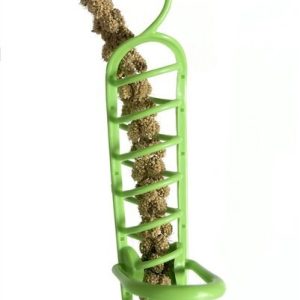 Caitec Millet Treat and Fruit Holder