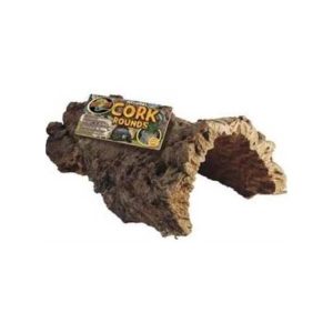 Zoo Med Labs Cork Round, Medium