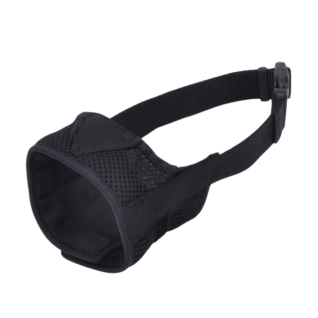 Best Fit® Adjustable Comfort Dog Muzzle - Image 2