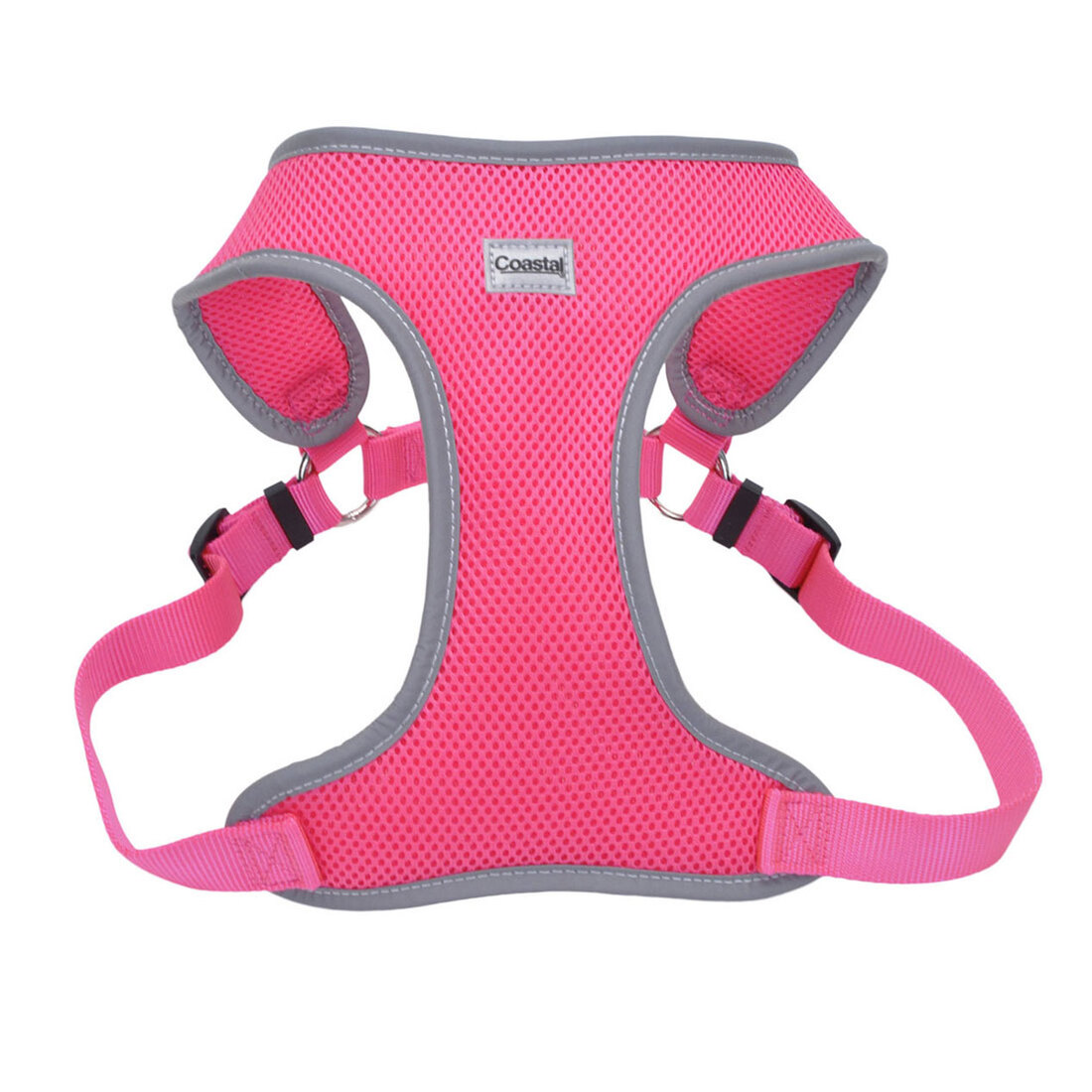 Coastal Reflective Dog Harness - Image 7