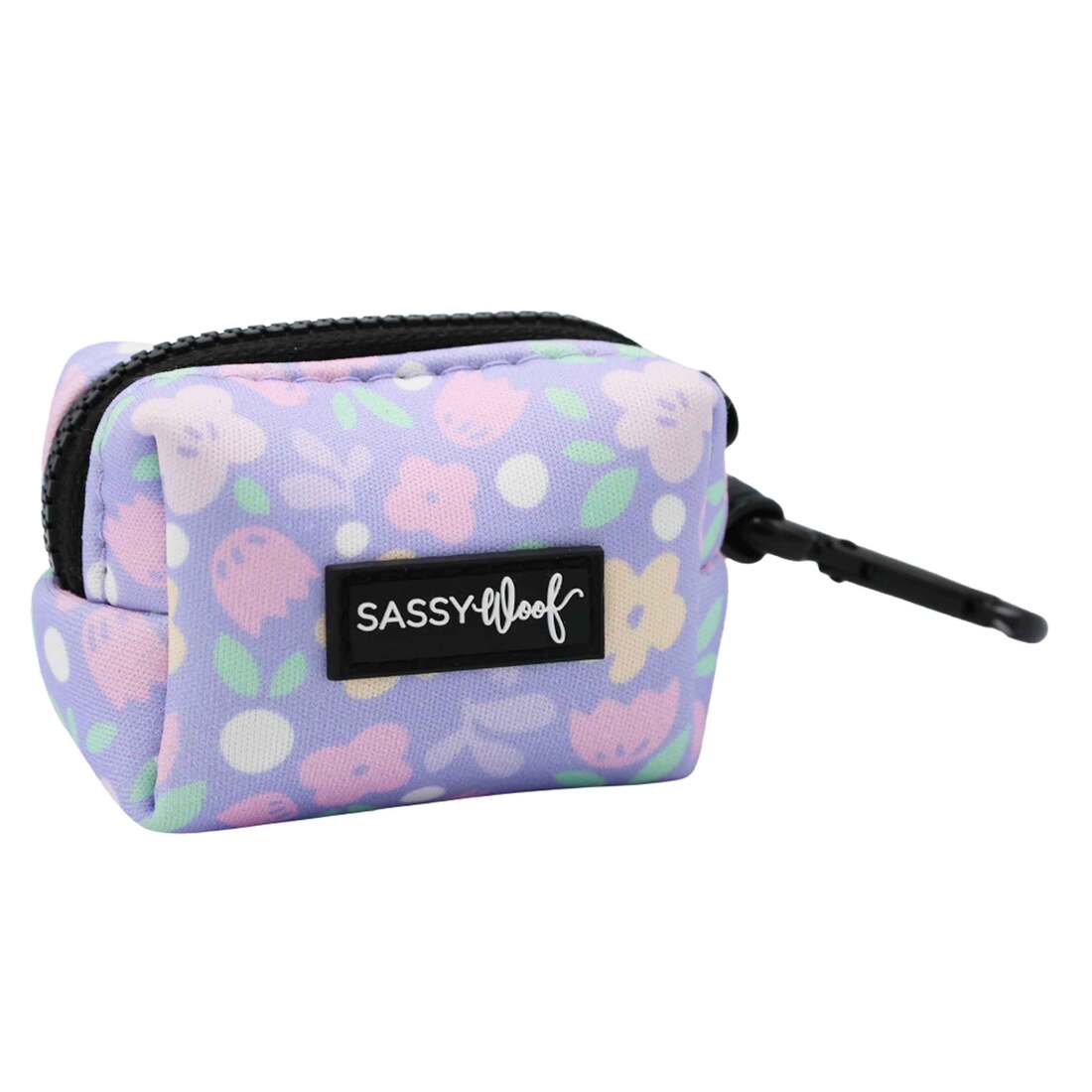 Sassy Woof Dog Waste Bag Holder - Image 6