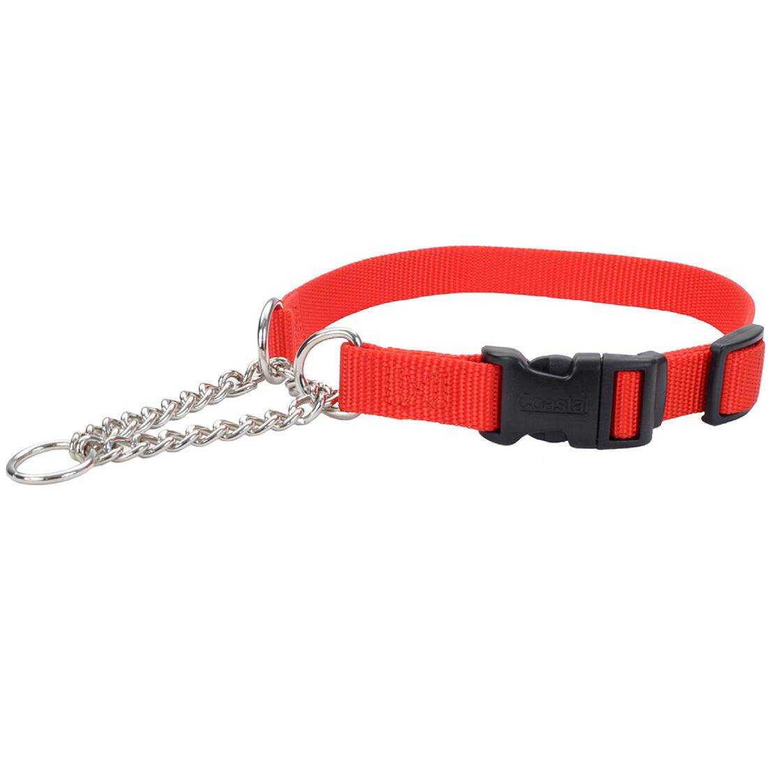 Coastal Pet Products Adjustable Dog Training Collar with Buckle - Image 3