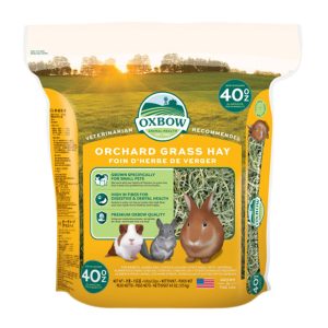 Oxbow Orchard Grass