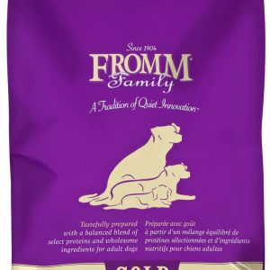 Fromm Gold Small Breed Adult Gold Dry Dog Food