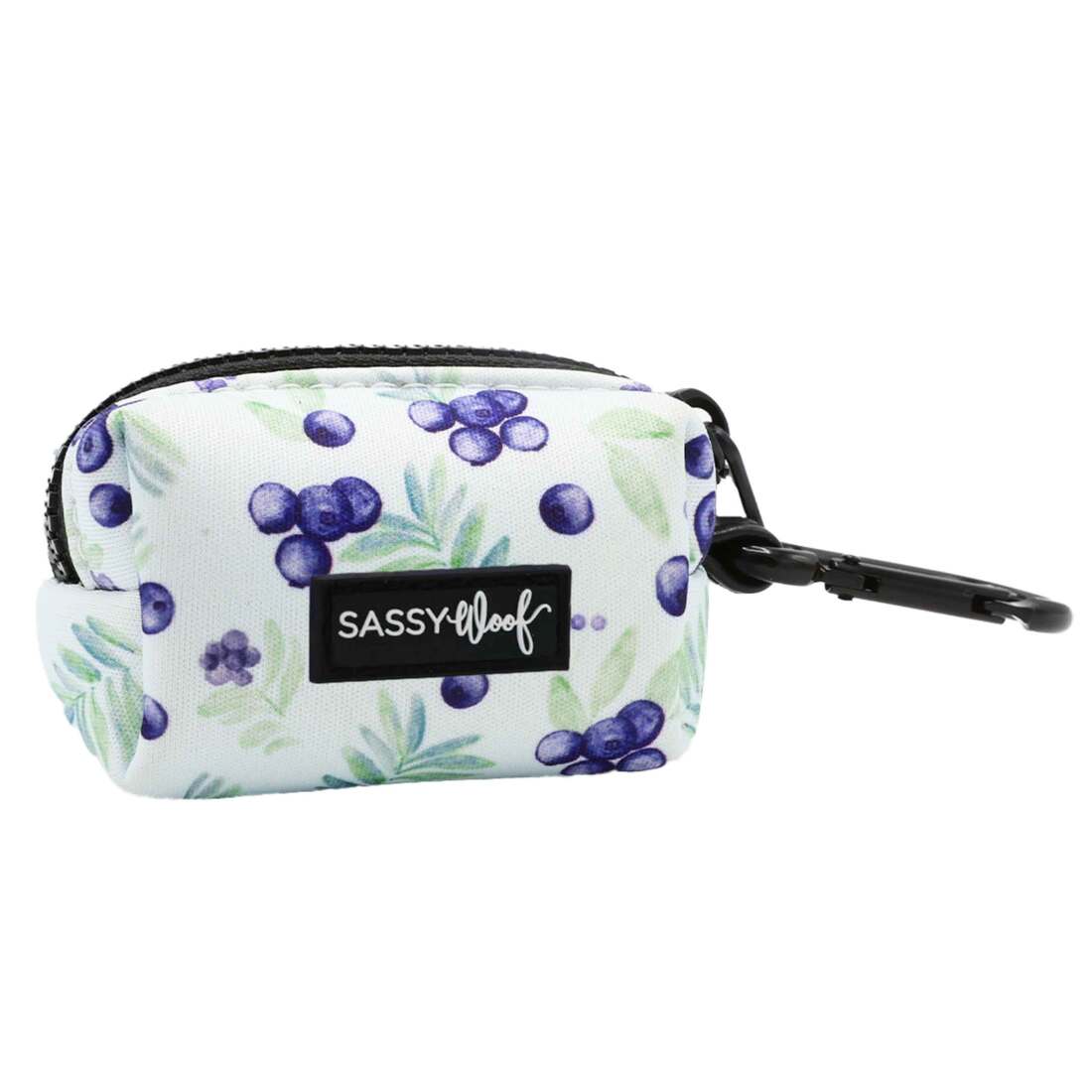 Sassy Woof Dog Waste Bag Holder - Image 11