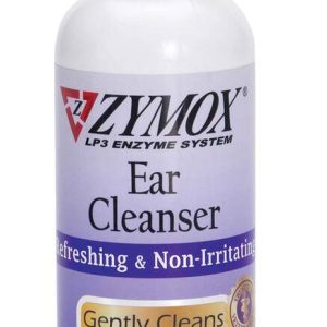 ZYMOX Ear Cleanser, 4 Ounces