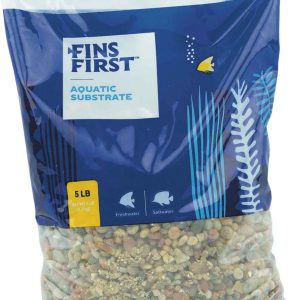 Fins First Gravel On The Lake