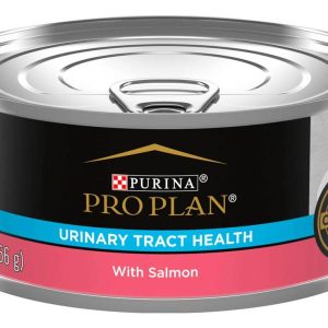 Purina Pro Plan FOCUS Urinary Tract Health Formula Adult Wet Cat Food