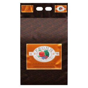 Fromm Four-Star Game Bird Recipe Dry Cat Food