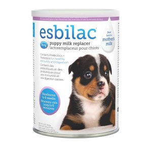 PetAg Esbilac Puppy Milk Replacer, 12 Ounces