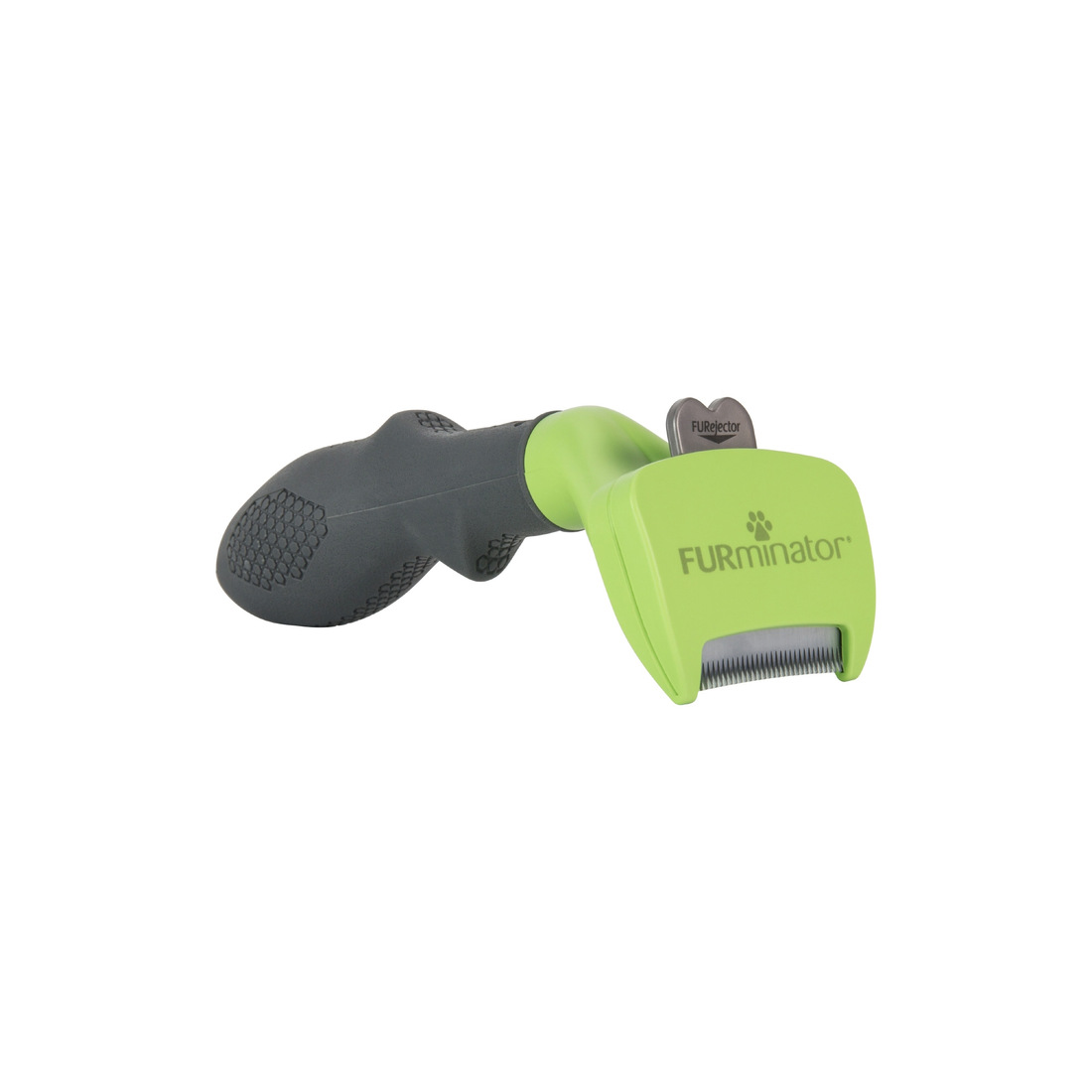 Furminator Undercoat Deshedding Tool, For Small Dogs, Short Hair