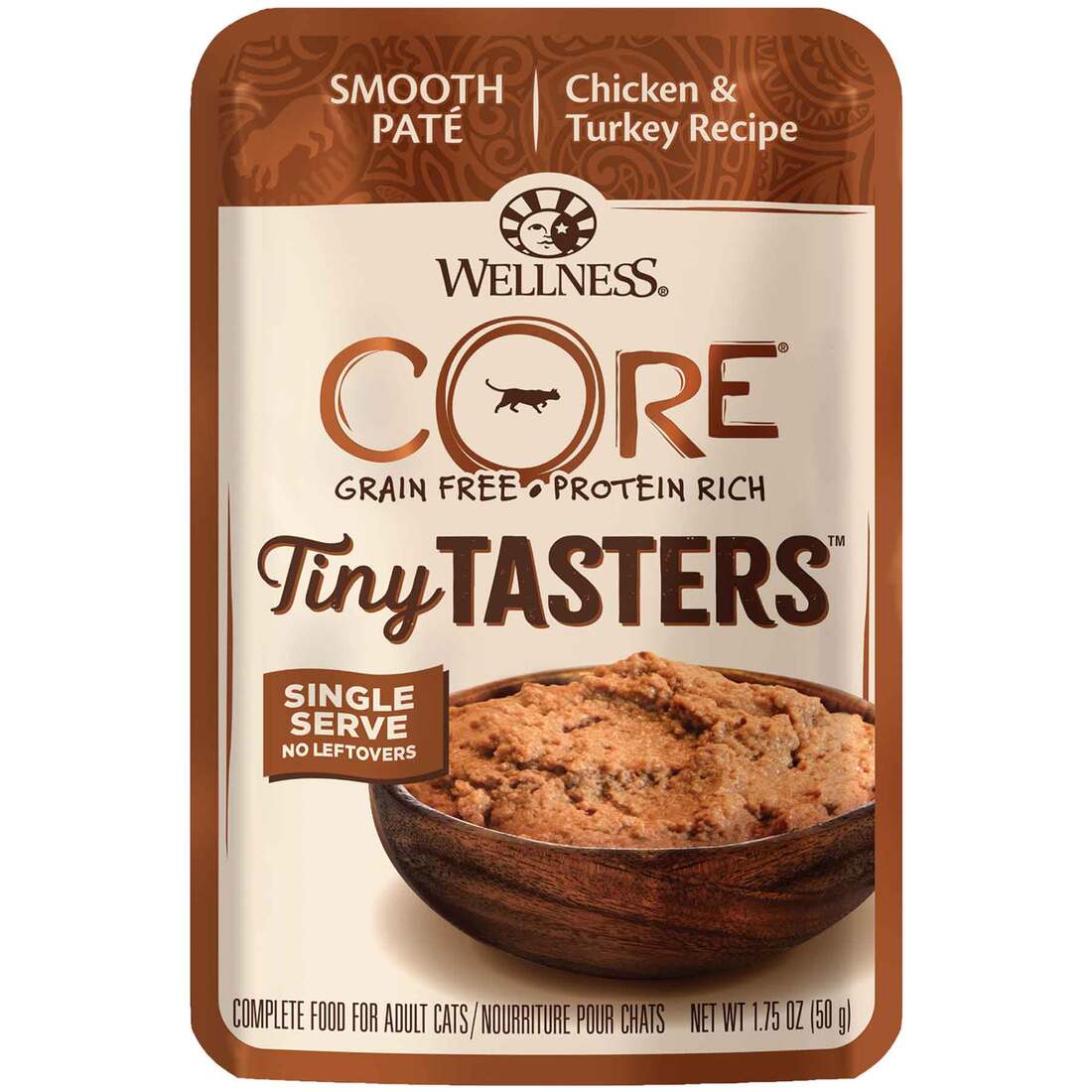 Wellness CORE Tiny Tasters - Image 4