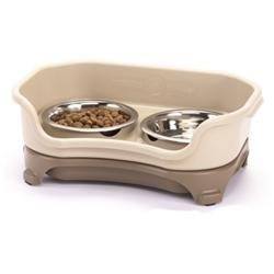 Neater Cat Feeder