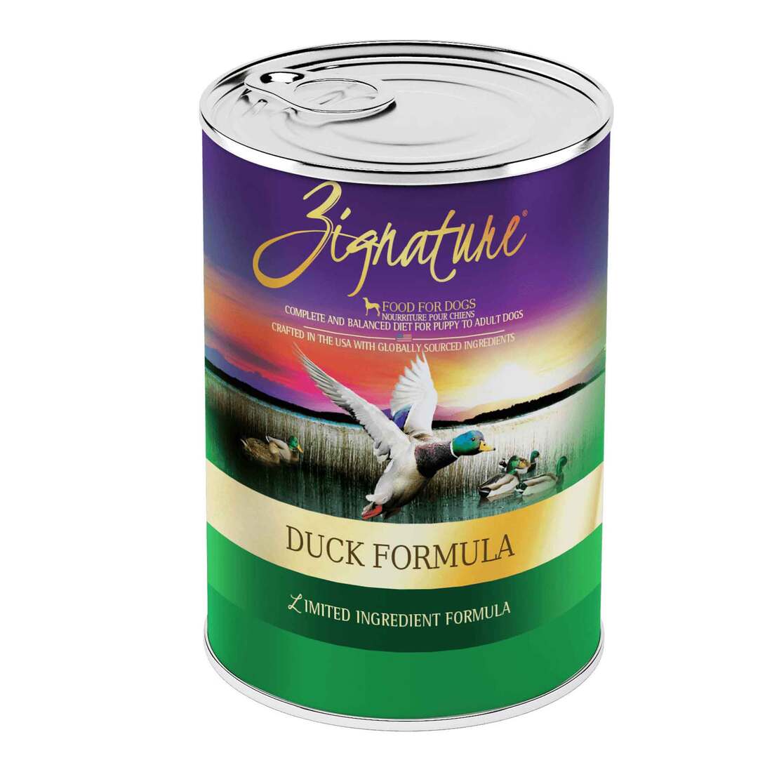 Zignature Wet Dog Food - Image 8