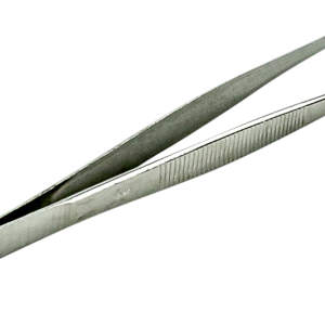 Terrassic Stainless Steel Feeding Tongs