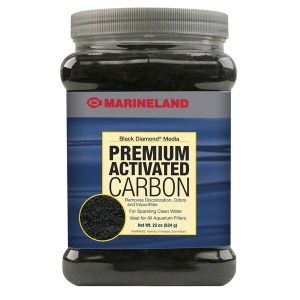 Marineland Premium Activated Carbon