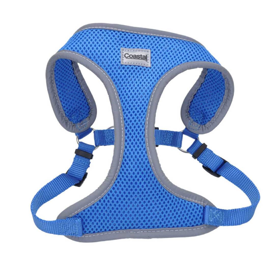 Coastal Reflective Dog Harness - Image 6