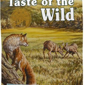 Taste of the Wild Appalachian Valley™ Small Breed Canine Formula, Venison and Garbanzo Beans