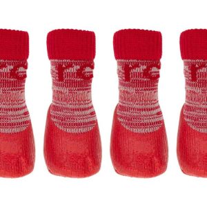 RC Pets Sport Pawks, Red Heather