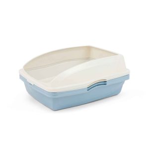Van Ness Sifting Cat Pan with Frame
