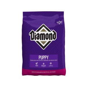 Diamond Puppy Food, 6 Pounds