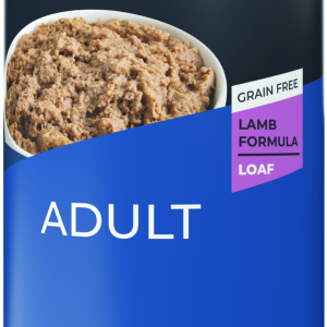 OptimPlus Grain Free Adult Wet Dog Food, 13 Ounces