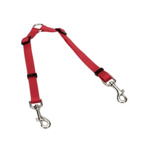 Coastal Pet Products Adjustable Nylon Dog Coupler