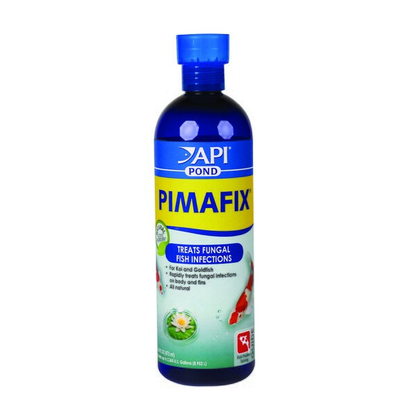 API® Pond Pimafix, 16 Fluid Ounces