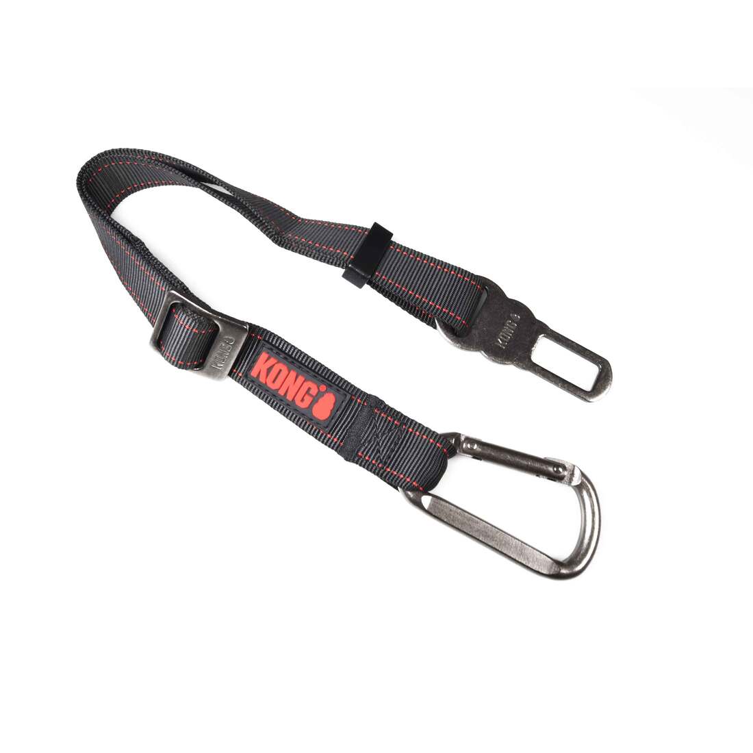 KONG Travel Dog Seat Belt Tether