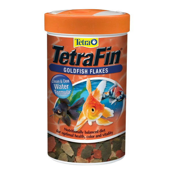 TetraFin Flakes 3.53 Ounces