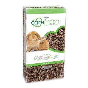 Carefresh® Complete Natural Pet Bedding