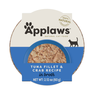 Applaws Cat Pot