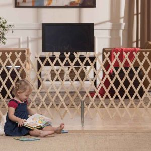 GMI Keepsafe Hardwood Expansion