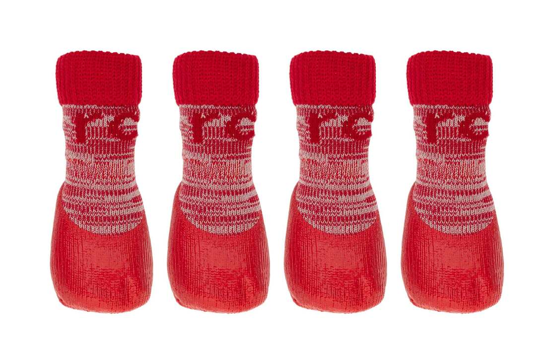 RC Pets Sport Pawks, Red Heather - Image 2