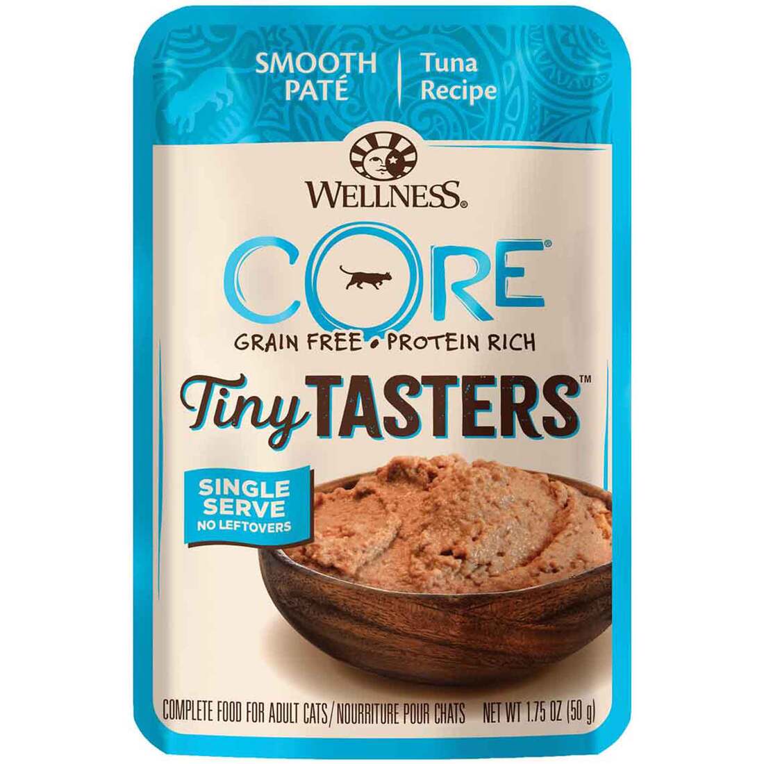 Wellness CORE Tiny Tasters - Image 3