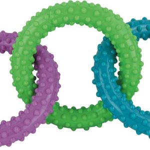 Play On Fetch 3 Ring, Large