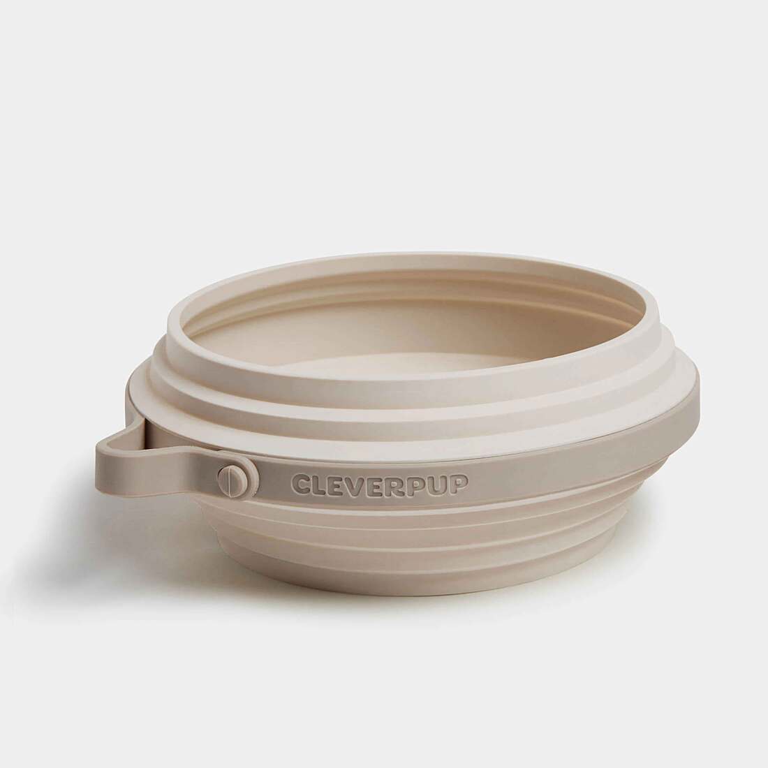 Cleverpup Nomad Dog Travel Bowl - Image 2