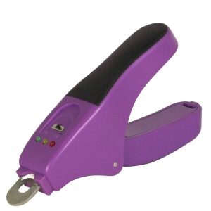 Miracle Corp Quickfinder Pet Nail Clippers, Small