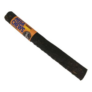 Etta Says Crunchy Premium Mega Turkey Dog Treat