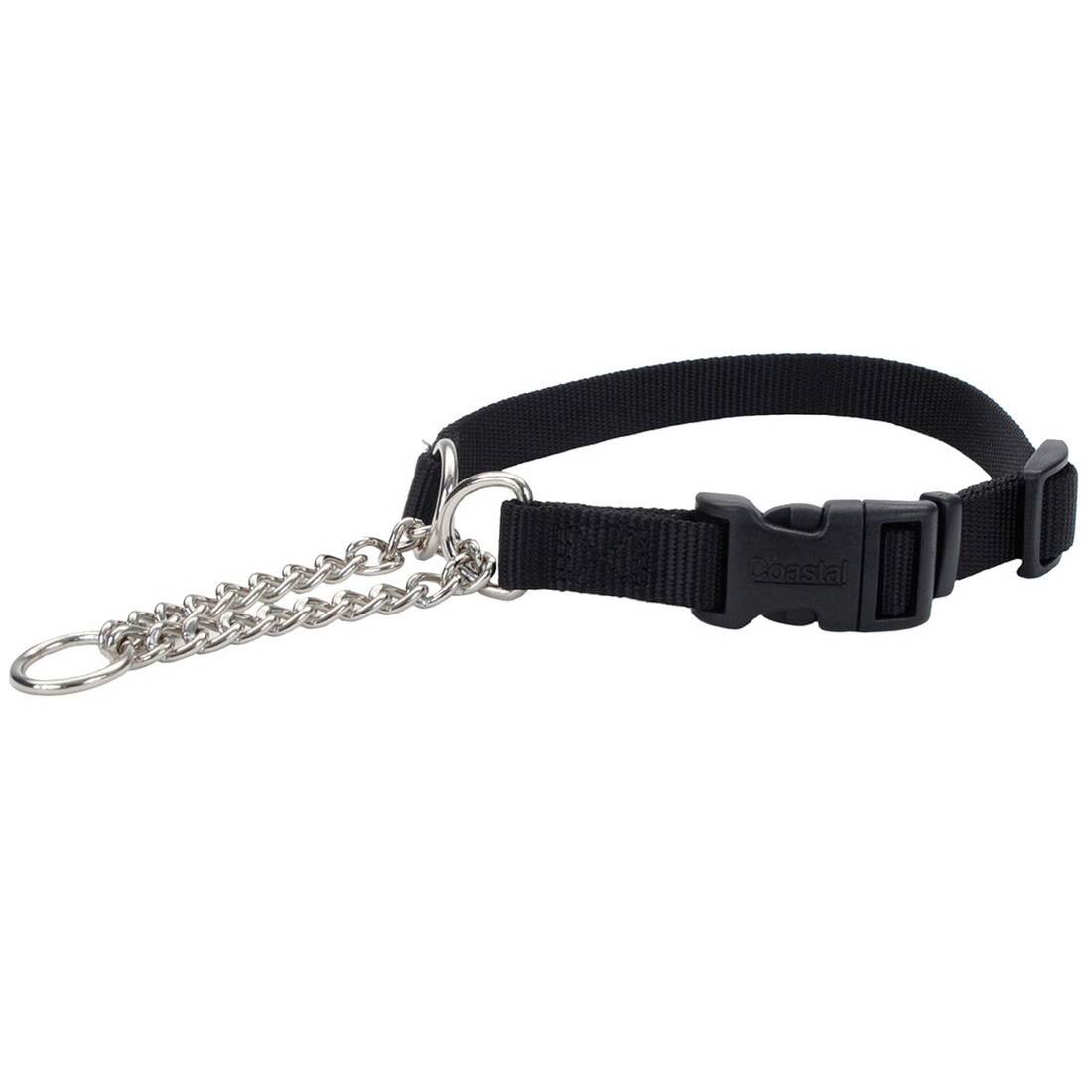 Coastal Pet Products Adjustable Dog Training Collar with Buckle - Image 2