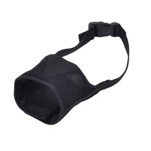 Best Fit® Adjustable Comfort Dog Muzzle