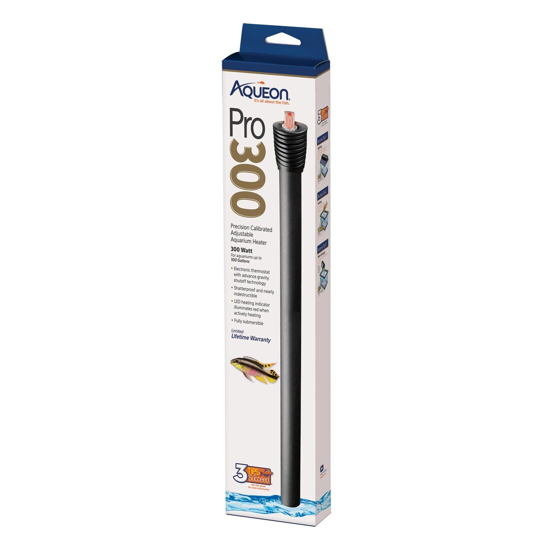 Aqueon Pro Heater - Image 2