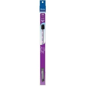 Aqueon Aquarium Lamp Beauty Max LED