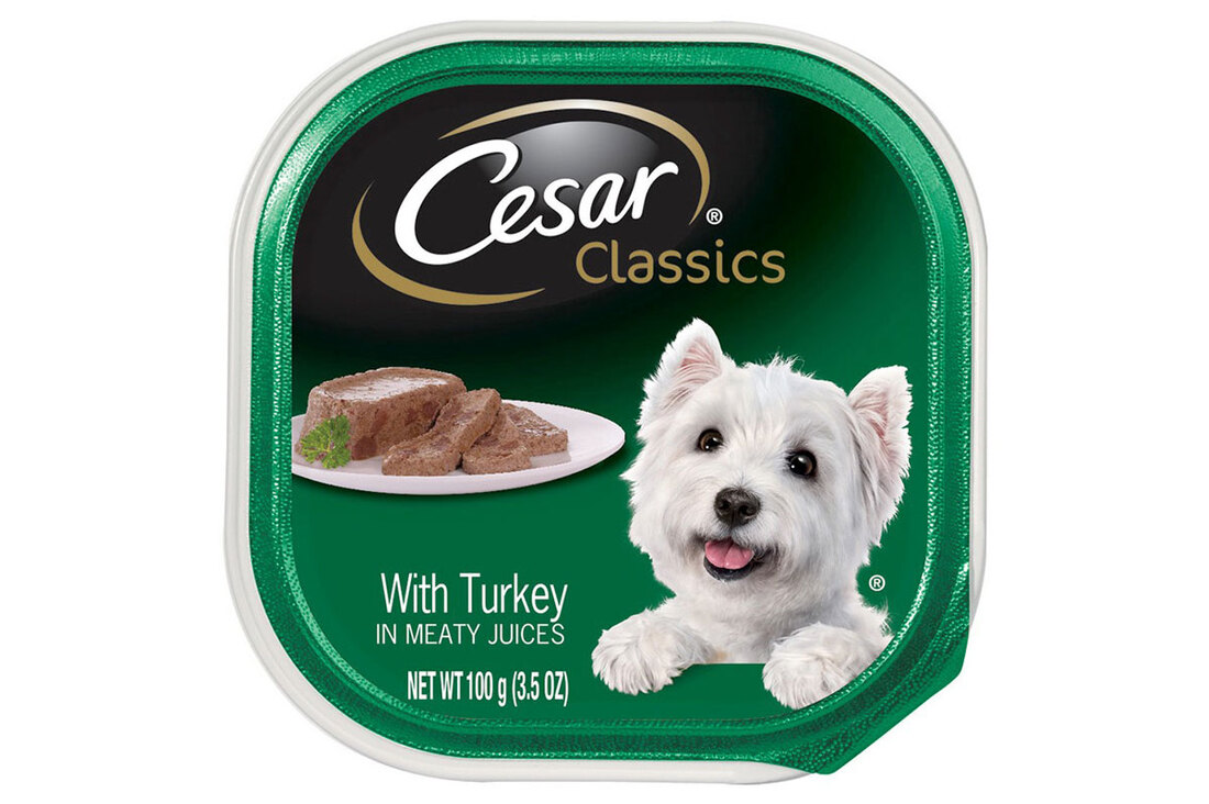 CESAR Canine Cuisine Wet Dog Food - Image 6