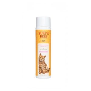 Burt's Bees™ for Cats Hypoallergenic Shampoo, 10 ounce bottle