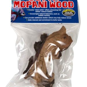Zoo Med Betta Mopani Wood