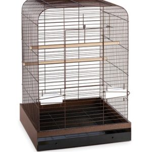 Prevue Pet Madison Bird Cage, Copper