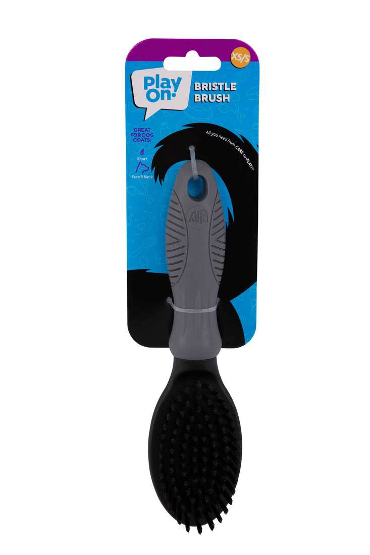 Play On Bristle Brush, Small