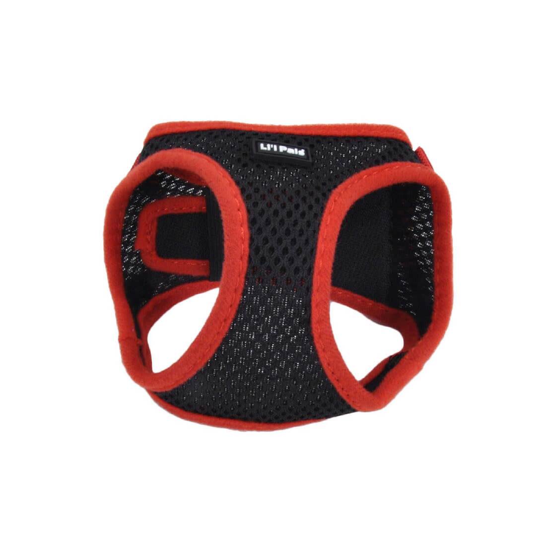 Coastal Li'l Pals® Comfort Mesh Dog Harness - Image 7