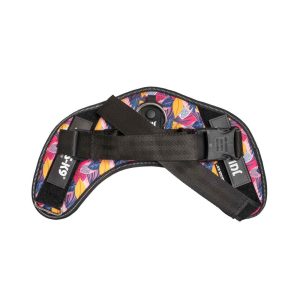 Julius-K9 Dog IDC Powerharness Limited Edition Leaf